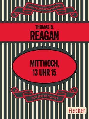 cover image of Mittwoch, 13 Uhr 15